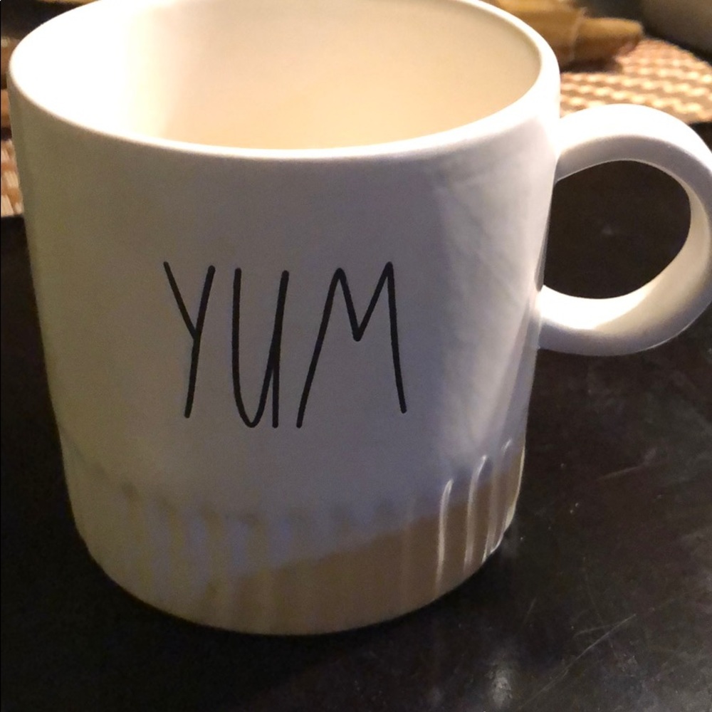 Rae Dunn Coffee Mug